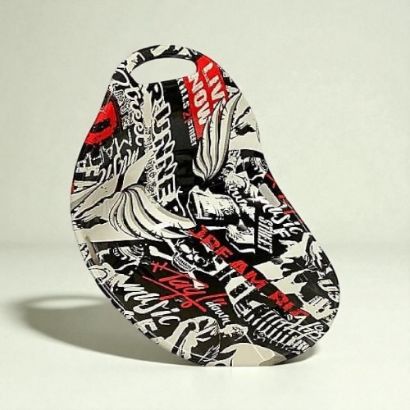 صورة كرسي سكوتر درفت 36 و 48 فولت